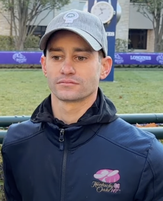 Flavien Prat profile Photo