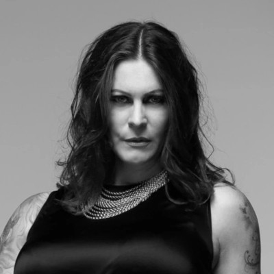 Floor Jansen profile Photo