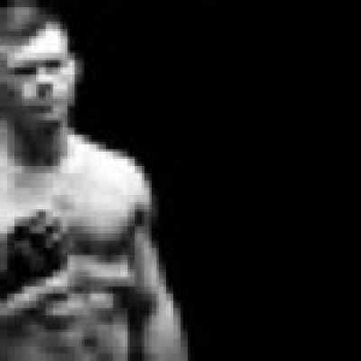 Forrest Griffin profile Photo