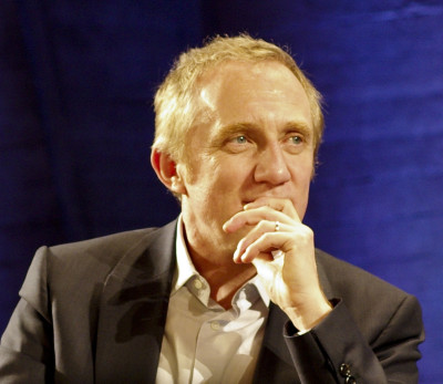 François-Henri Pinault profile Photo