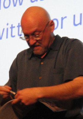 Frank Darabont profile Photo
