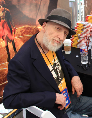 Frank Miller profile Photo