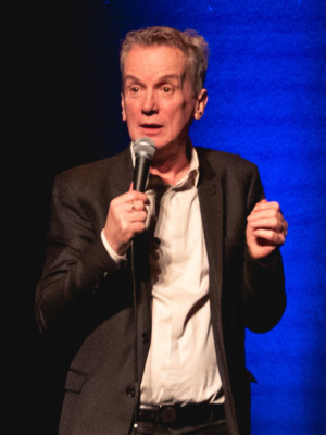 Frank Skinner profile Photo