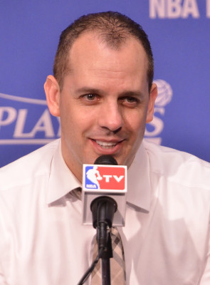 Frank Vogel profile Photo