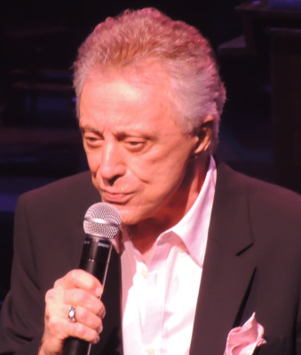 Frankie Valli profile Photo