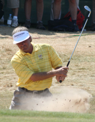 Fred Couples profile Photo