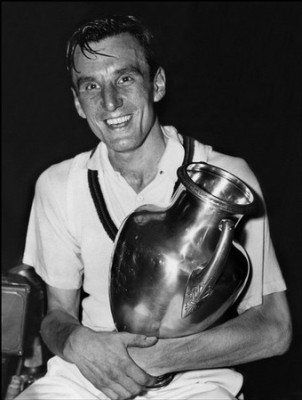 Fred Perry profile Photo