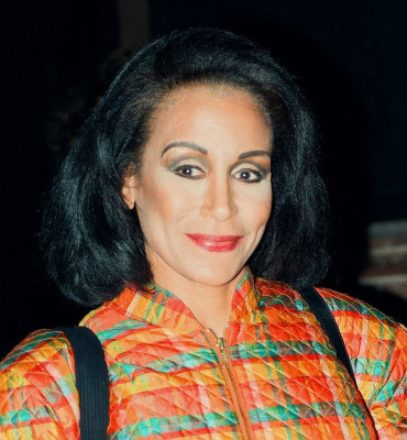 Freda Payne profile Photo