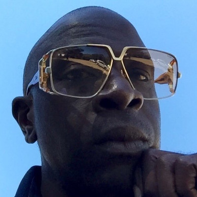 Gary Anthony Williams profile Photo