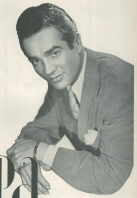 Gene Krupa profile Photo