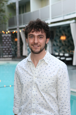 George Blagden profile Photo
