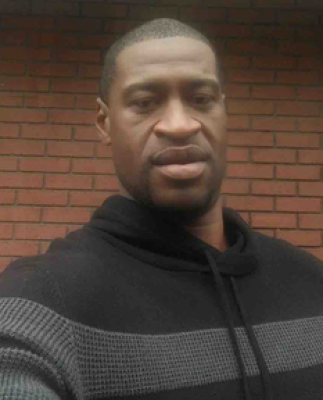George Floyd profile Photo