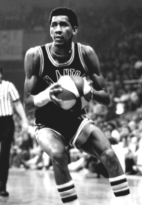 George Gervin profile Photo