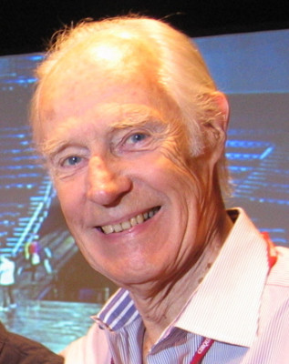 George Martin profile Photo
