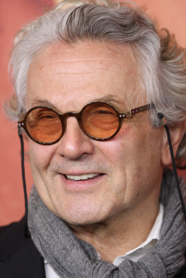 George Miller (filmmaker) profile Photo