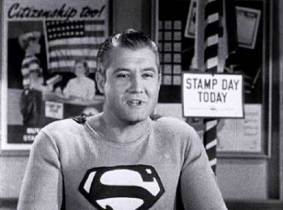 George Reeves profile Photo