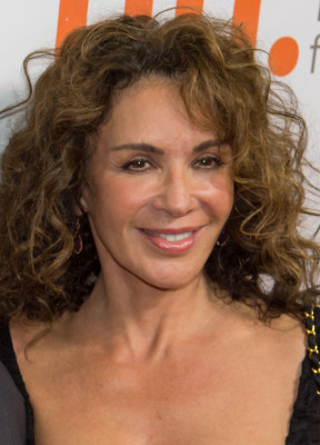 Giannina Facio profile Photo
