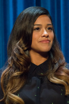 Gina Rodriguez profile Photo