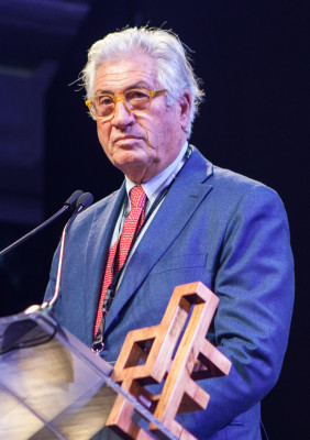 Giorgetto Giugiaro profile Photo