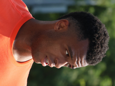 Giovanni Mpetshi Perricard profile Photo