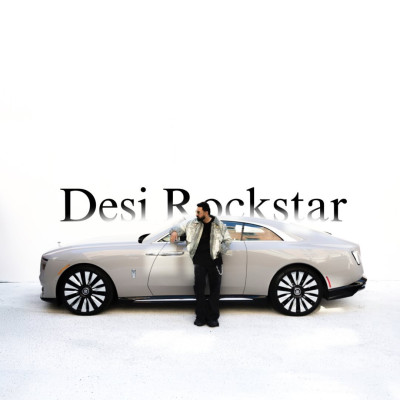 Gippy Grewal profile Photo