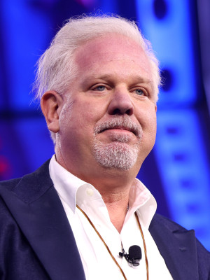 Glenn Beck profile Photo