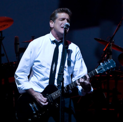 Glenn Frey profile Photo
