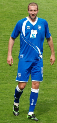 Glenn Murray profile Photo