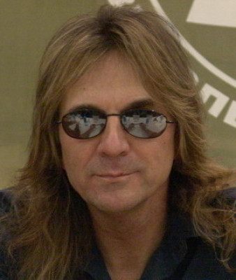 Glenn Tipton profile Photo