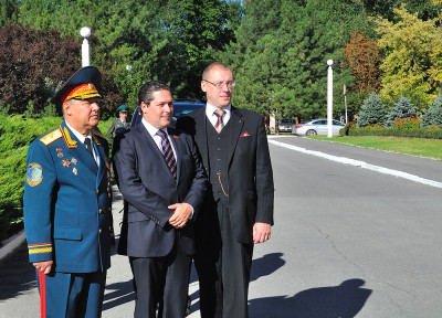 Grand Duke George Mikhailovich of Russia profile Photo