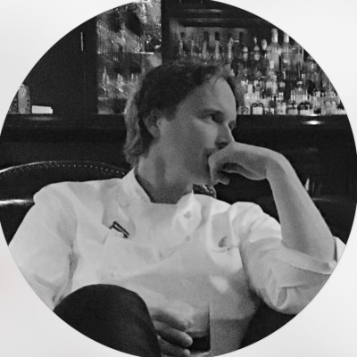 Grant Achatz profile Photo