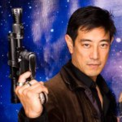 Grant Imahara profile Photo