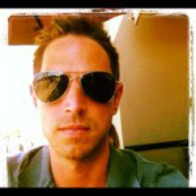 Greg Berlanti profile Photo