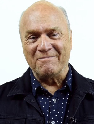 Greg Laurie profile Photo