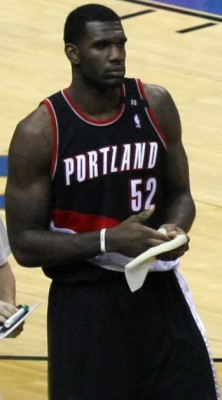 Greg Oden profile Photo