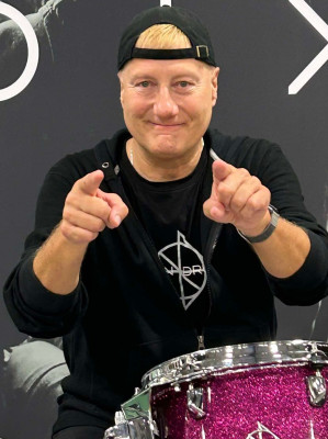Gregg Bissonette profile Photo