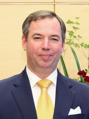 Guillaume, Hereditary Grand Duke of Luxembourg profile Photo
