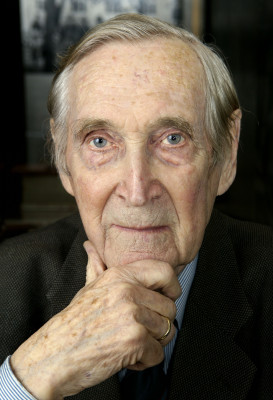 Gunnar Sønsteby profile Photo