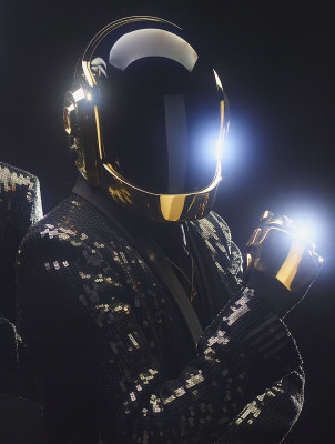 Guy-Manuel de Homem-Christo profile Photo