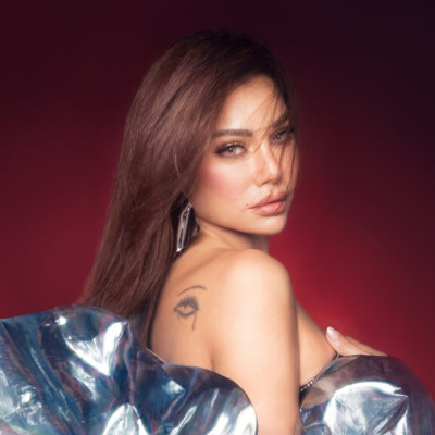 Haifa Wehbe profile Photo