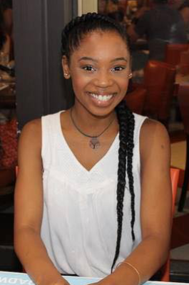 Hailey Kilgore profile Photo