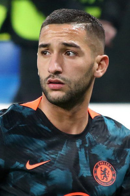 Hakim Ziyech profile Photo