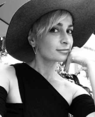 Halyna Hutchins profile Photo