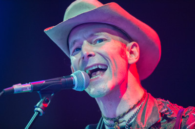 Hank Williams III profile Photo