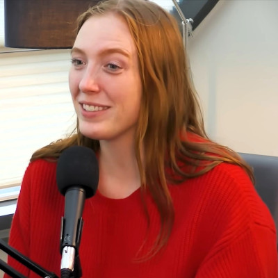 Hannah Pearl Davis profile Photo