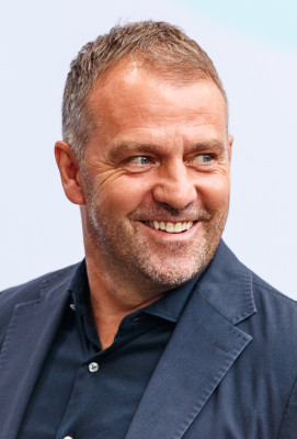 Hansi Flick profile Photo