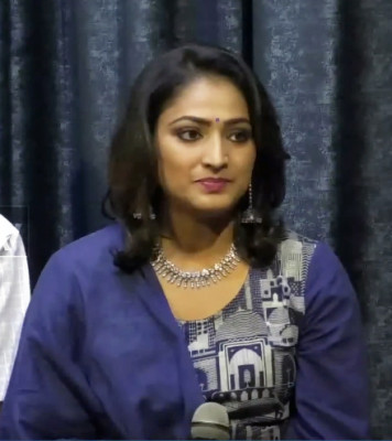 Hariprriya profile Photo