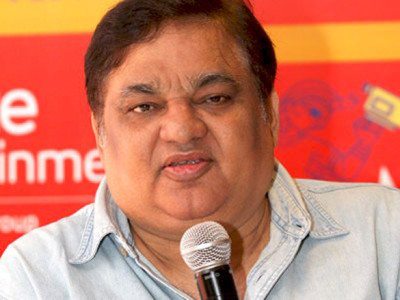Harish Patel profile Photo