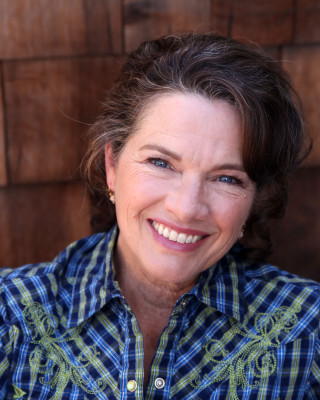 Heather Langenkamp profile Photo