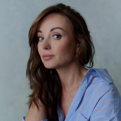 Helen George profile Photo